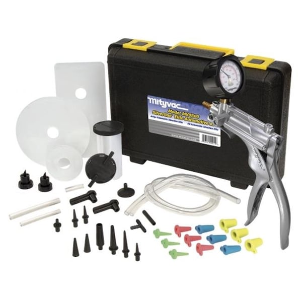 Lincoln Industrial MYMV8500 Silverline Elite Automotive Repair and Diagnostic Kit MYMV8500 - main